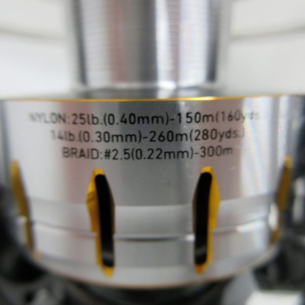 18ブラストLT 5000D-CXH